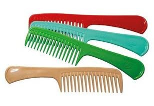 Hair Styler/Comb C2
